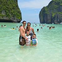 Отзыв от Константин - Visa DTV